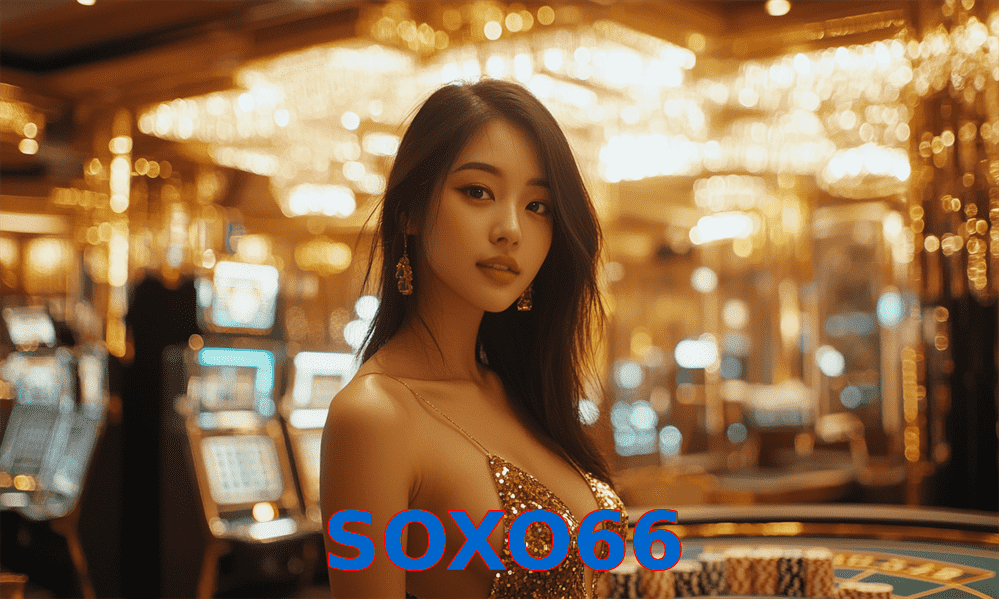 SOXO66