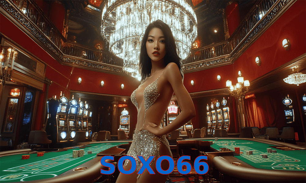SOXO66