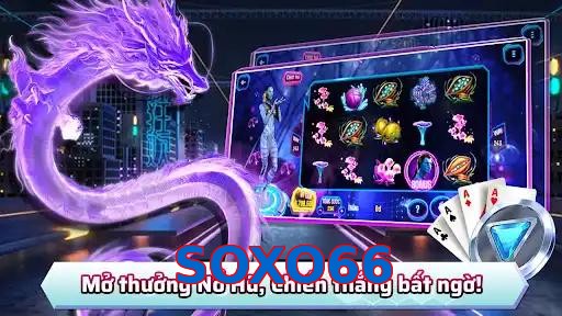 SOXO66